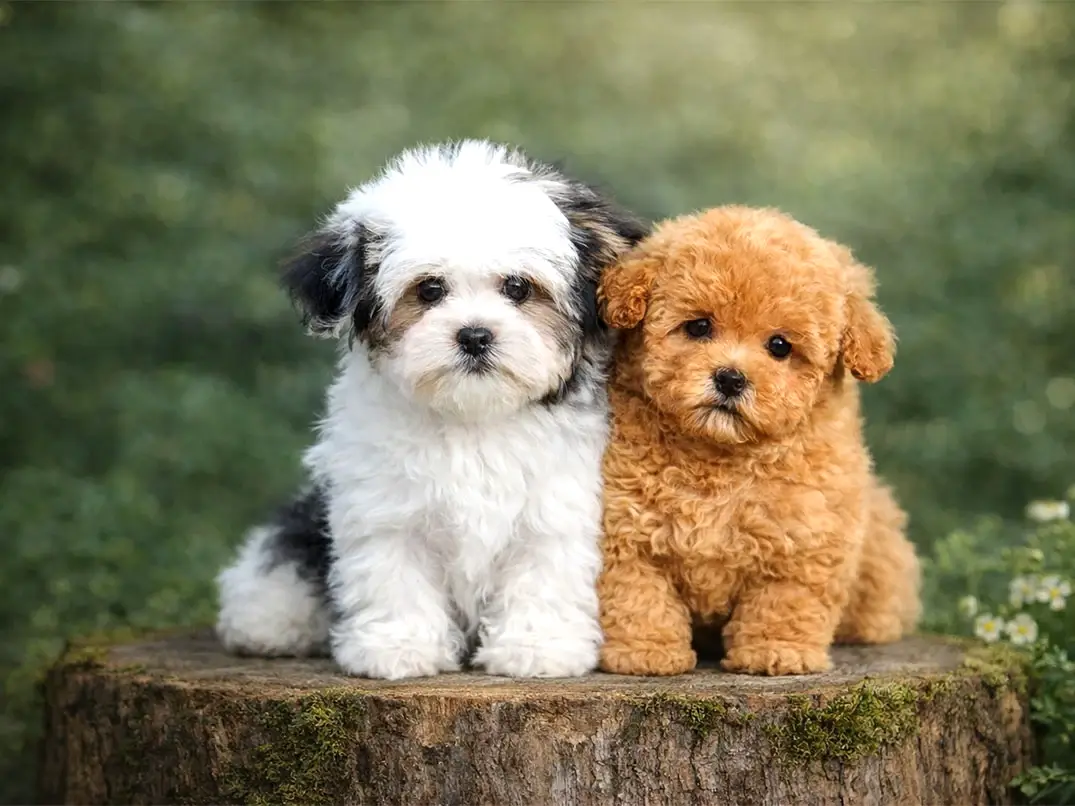 En Uysal Köpek Cinsleri Hangileridir? En Uysal Köpek Karakterleri ve Özellikleri