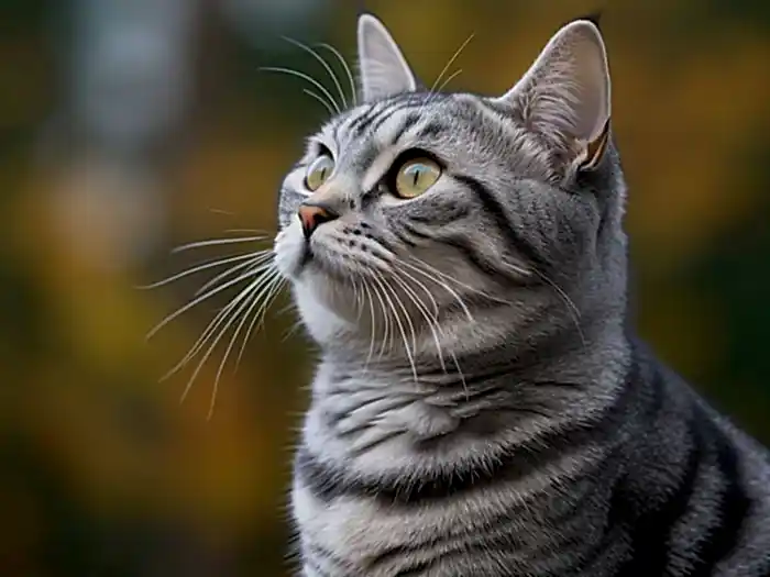 American Shorthair 3