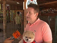 Elit Yavrularımız ile UçanKuş Tv'ye konuk olduk