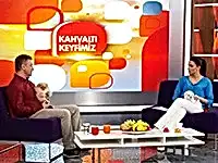 Pomeranian ve Maltese yavrularımız 360 tv'de