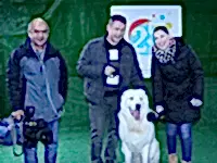 Ntv Anahaber, Elit Yavru çiftliğimizi ziyaret etti