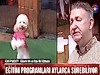 Çiftliğmizin eğitimlerini Star Ana Haber'de anlattık