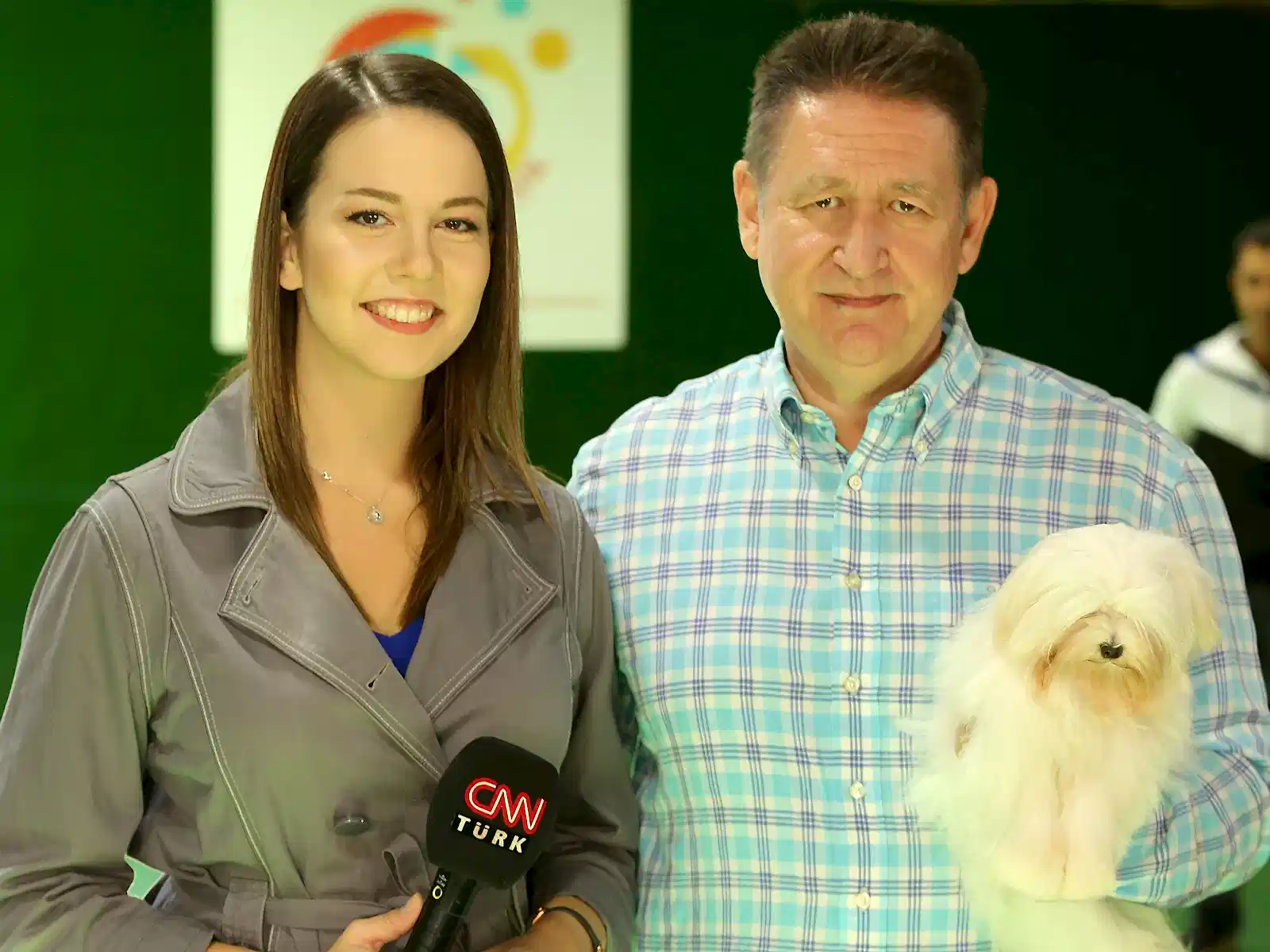 Köpek sahipleri uzun yaşıyor