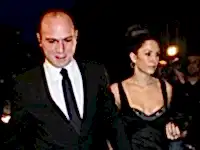 Atilla Ciner'in Labrador Retriever yavrusu