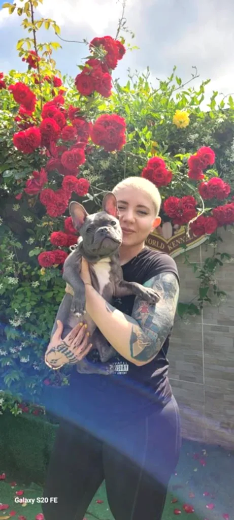 Dirty eğitimlerini başarılı bir şekilde tamamladı