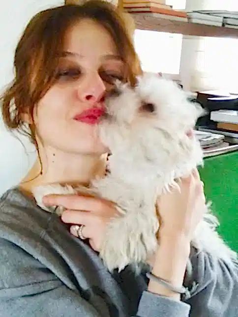 Naz Elmas ve Jack aşkı