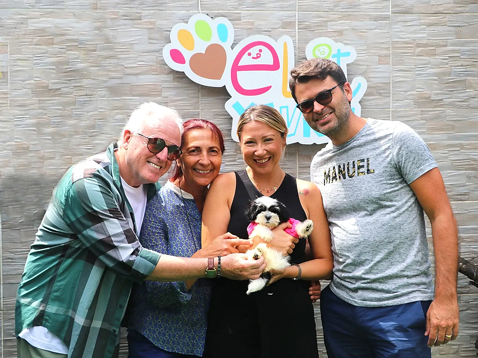 Şakarcan ailesinin Minik üyesi