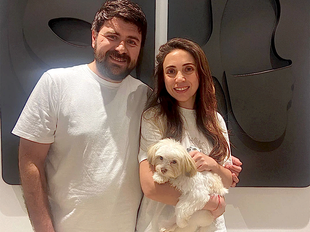 Akman ailesinin mini üyesi Chase eğitimlerini başarılı bir şekilde tammaladı