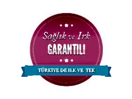 irk sağlık ve garanti